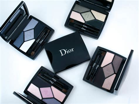 custom eye palette dior|dior 5 color eyeshadow palette.